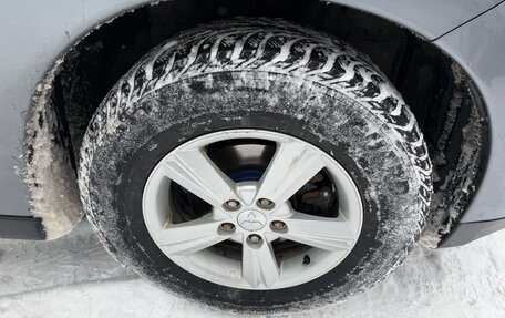 Mitsubishi Outlander III рестайлинг 3, 2012 год, 1 000 000 рублей, 3 фотография