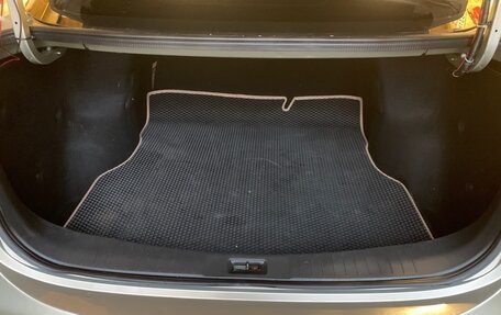 Nissan Almera, 2014 год, 680 000 рублей, 15 фотография