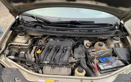 Nissan Almera, 2014 год, 680 000 рублей, 13 фотография