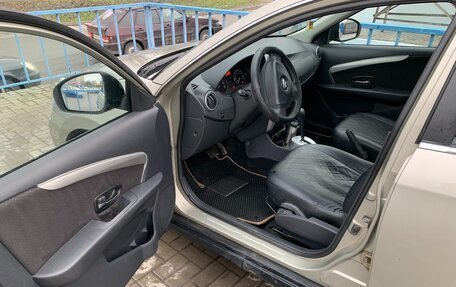 Nissan Almera, 2014 год, 680 000 рублей, 10 фотография
