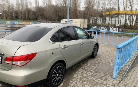 Nissan Almera, 2014 год, 680 000 рублей, 6 фотография