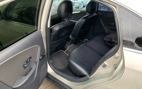 Nissan Almera, 2014 год, 680 000 рублей, 9 фотография