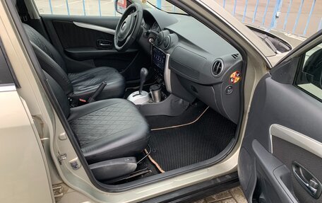 Nissan Almera, 2014 год, 680 000 рублей, 8 фотография