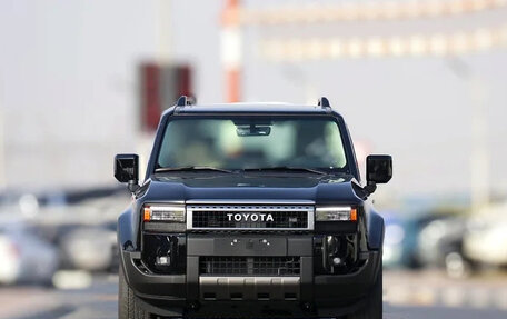 Toyota Land Cruiser Prado, 2025 год, 9 940 000 рублей, 2 фотография