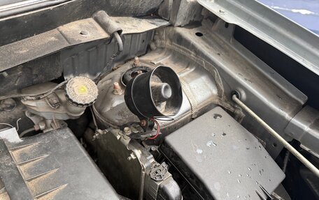 Mitsubishi Outlander III рестайлинг 3, 2012 год, 1 000 000 рублей, 19 фотография