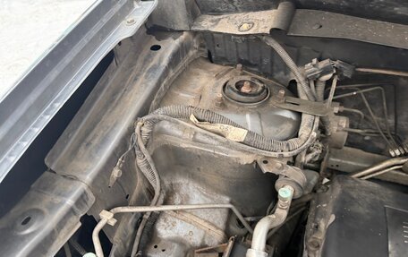 Mitsubishi Outlander III рестайлинг 3, 2012 год, 1 000 000 рублей, 18 фотография