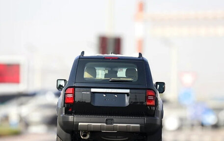 Toyota Land Cruiser Prado, 2025 год, 9 940 000 рублей, 4 фотография