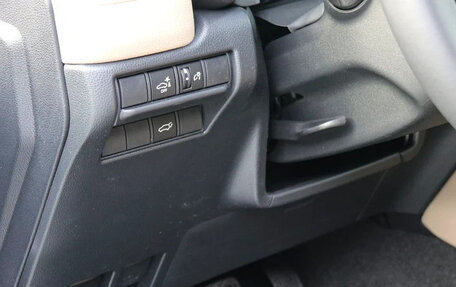 Toyota Land Cruiser Prado, 2025 год, 9 940 000 рублей, 6 фотография