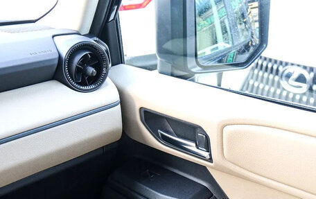 Toyota Land Cruiser Prado, 2025 год, 9 940 000 рублей, 16 фотография