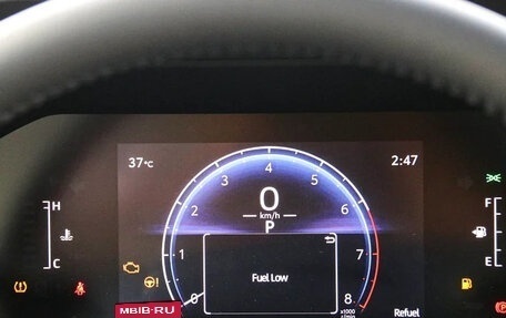 Toyota Land Cruiser Prado, 2025 год, 9 940 000 рублей, 9 фотография