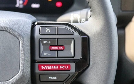 Toyota Land Cruiser Prado, 2025 год, 9 940 000 рублей, 11 фотография