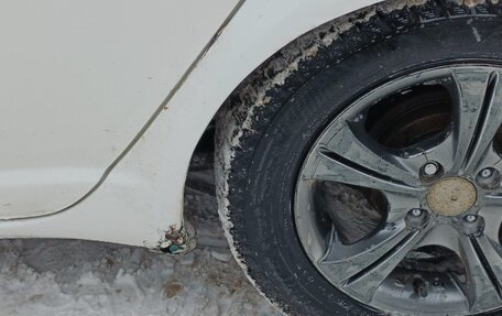 Toyota Vitz, 2001 год, 300 000 рублей, 5 фотография