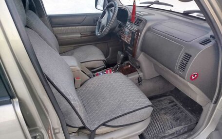 Nissan Patrol, 2001 год, 1 190 000 рублей, 3 фотография