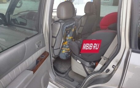 Nissan Patrol, 2001 год, 1 190 000 рублей, 6 фотография