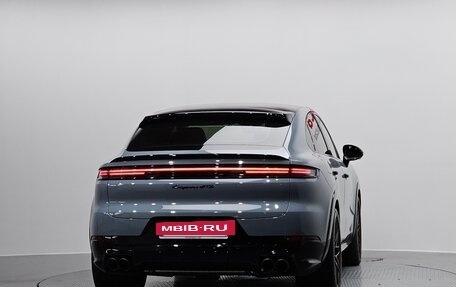 Porsche Cayenne III, 2025 год, 21 708 000 рублей, 4 фотография