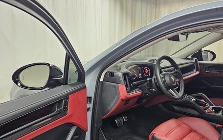 Porsche Cayenne III, 2025 год, 21 708 000 рублей, 5 фотография