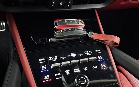 Porsche Cayenne III, 2025 год, 21 708 000 рублей, 12 фотография