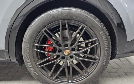 Porsche Cayenne III, 2025 год, 21 708 000 рублей, 9 фотография