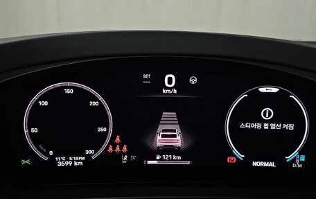 Porsche Cayenne III, 2025 год, 21 708 000 рублей, 8 фотография