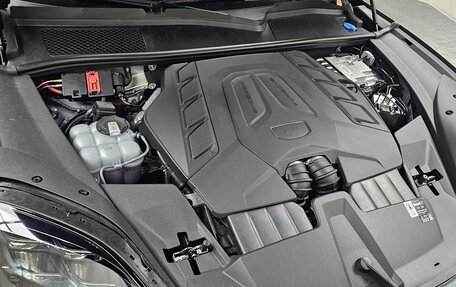 Porsche Cayenne III, 2025 год, 21 708 000 рублей, 14 фотография