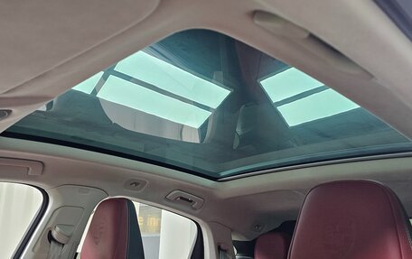 Porsche Cayenne III, 2025 год, 21 708 000 рублей, 11 фотография