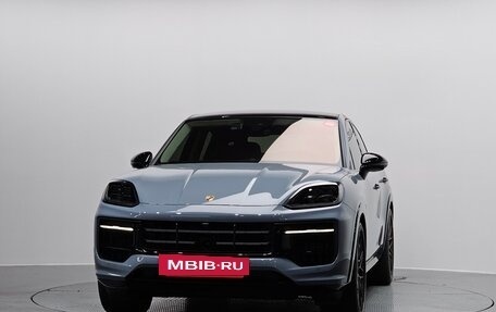Porsche Cayenne III, 2025 год, 21 708 000 рублей, 2 фотография