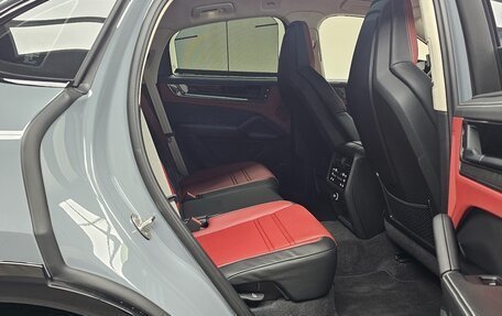 Porsche Cayenne III, 2025 год, 21 708 000 рублей, 19 фотография