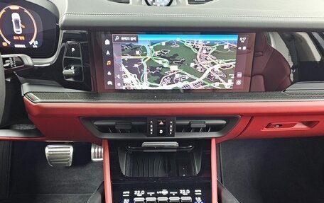 Porsche Cayenne III, 2025 год, 21 708 000 рублей, 15 фотография