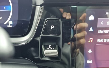 Porsche Cayenne III, 2025 год, 21 708 000 рублей, 18 фотография