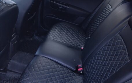 KIA cee'd I рестайлинг, 2010 год, 710 000 рублей, 8 фотография