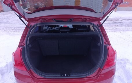 KIA cee'd I рестайлинг, 2010 год, 710 000 рублей, 5 фотография