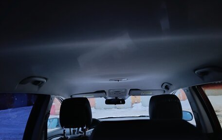 KIA cee'd I рестайлинг, 2010 год, 710 000 рублей, 9 фотография