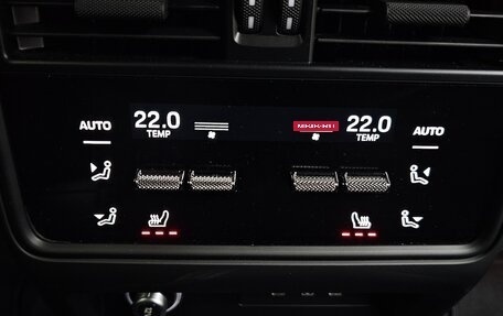 Porsche Cayenne III, 2025 год, 21 708 000 рублей, 16 фотография