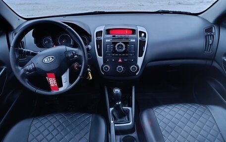 KIA cee'd I рестайлинг, 2010 год, 710 000 рублей, 6 фотография