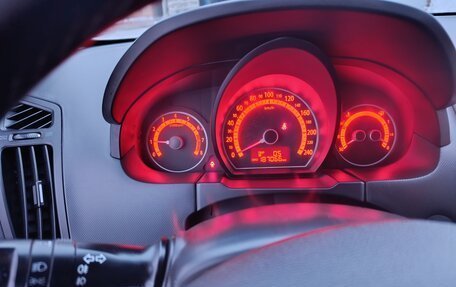 KIA cee'd I рестайлинг, 2010 год, 710 000 рублей, 13 фотография