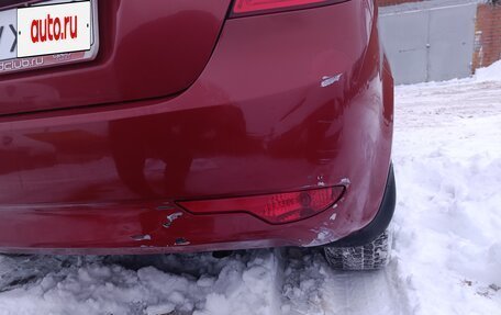 KIA cee'd I рестайлинг, 2010 год, 710 000 рублей, 14 фотография