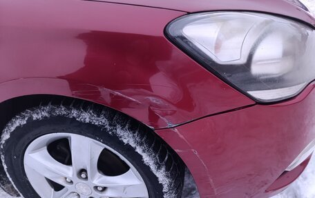 KIA cee'd I рестайлинг, 2010 год, 710 000 рублей, 15 фотография