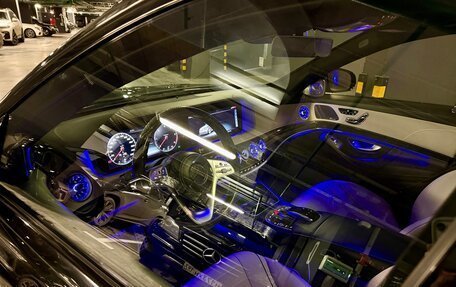 Mercedes-Benz S-Класс, 2019 год, 5 290 000 рублей, 6 фотография