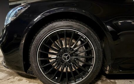 Mercedes-Benz S-Класс, 2019 год, 5 290 000 рублей, 15 фотография