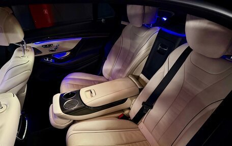 Mercedes-Benz S-Класс, 2019 год, 5 290 000 рублей, 7 фотография