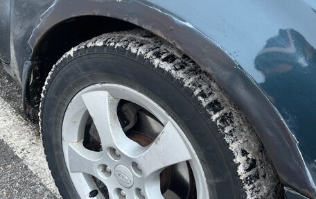 KIA cee'd I рестайлинг, 2008 год, 420 000 рублей, 5 фотография