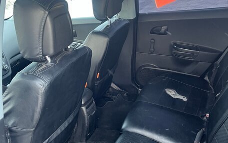 KIA cee'd I рестайлинг, 2008 год, 420 000 рублей, 11 фотография