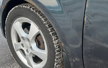 KIA cee'd I рестайлинг, 2008 год, 420 000 рублей, 9 фотография