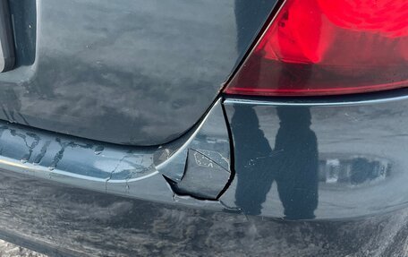 KIA cee'd I рестайлинг, 2008 год, 420 000 рублей, 7 фотография