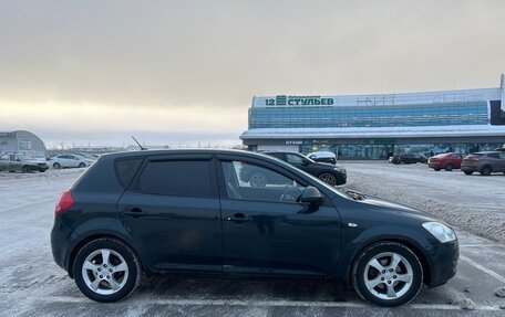 KIA cee'd I рестайлинг, 2008 год, 420 000 рублей, 4 фотография