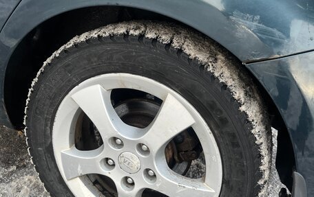 KIA cee'd I рестайлинг, 2008 год, 420 000 рублей, 8 фотография