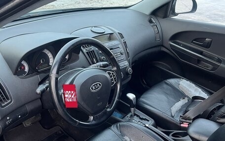 KIA cee'd I рестайлинг, 2008 год, 420 000 рублей, 10 фотография