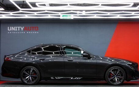 BMW 5 серия, 2024 год, 8 790 000 рублей, 6 фотография