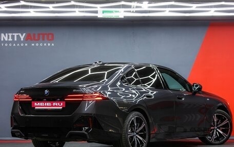 BMW 5 серия, 2024 год, 8 790 000 рублей, 5 фотография
