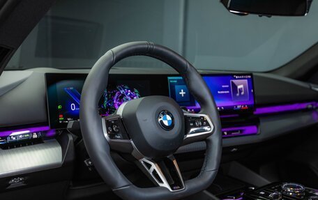 BMW 5 серия, 2024 год, 8 790 000 рублей, 15 фотография